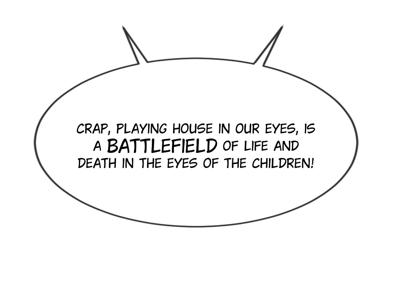 My Ideal Type and I Are Dying! Chapter 62 page 15 - 