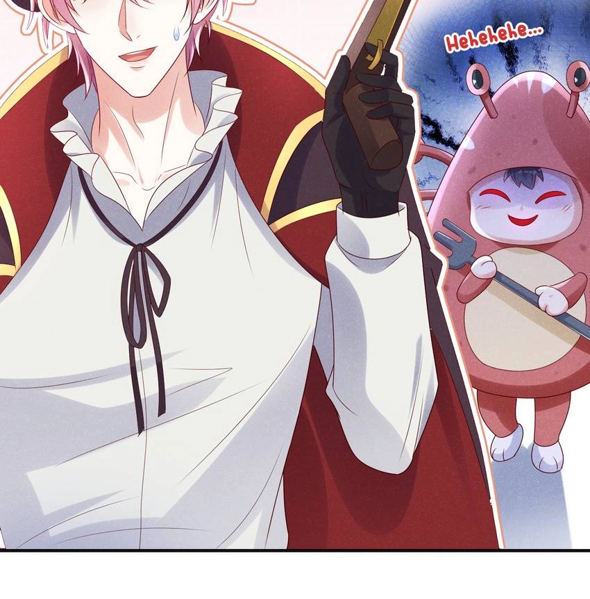 My Ideal Type and I Are Dying! Chapter 62 page 17 - 