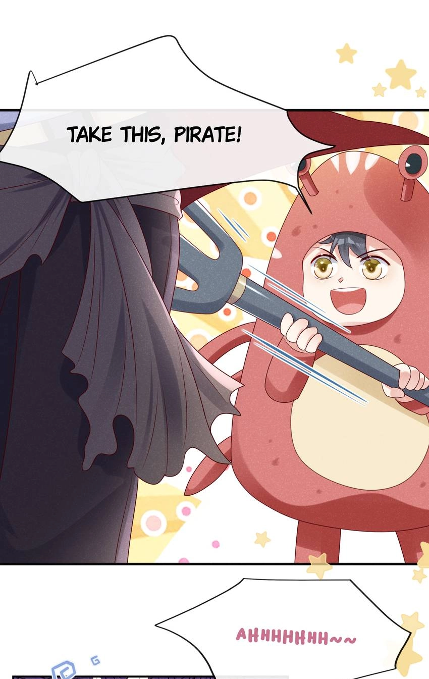 My Ideal Type and I Are Dying! Chapter 62 page 18 - 