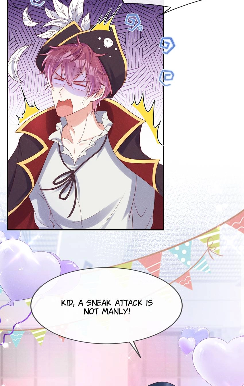 My Ideal Type and I Are Dying! Chapter 62 page 19 - 