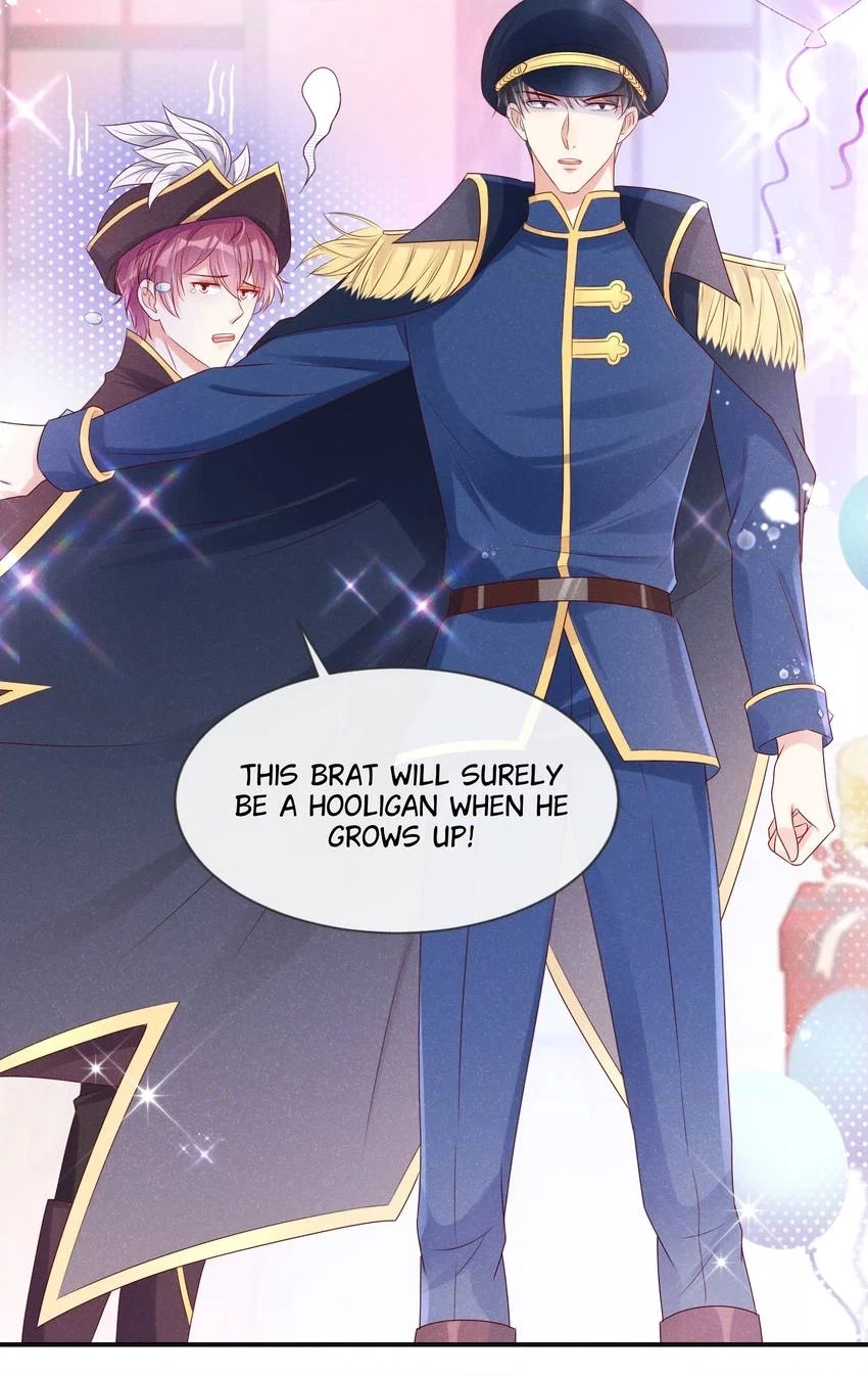 My Ideal Type and I Are Dying! Chapter 62 page 20 - 