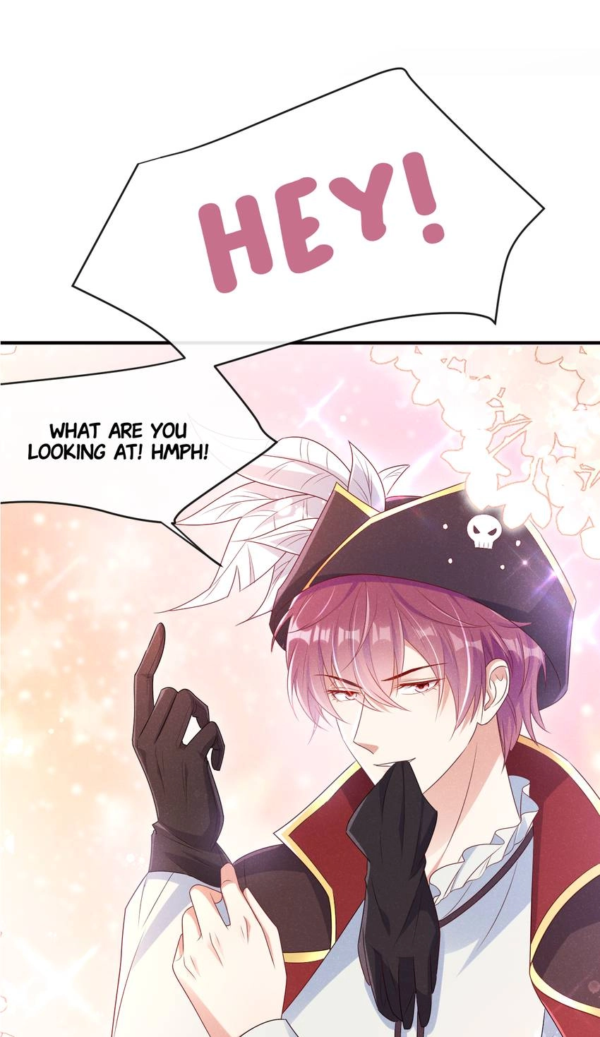 My Ideal Type and I Are Dying! Chapter 62 page 3 - 