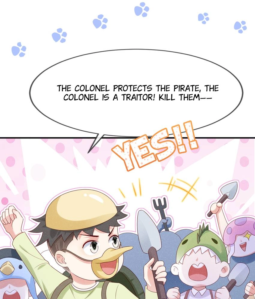 My Ideal Type and I Are Dying! Chapter 62 page 21 - 