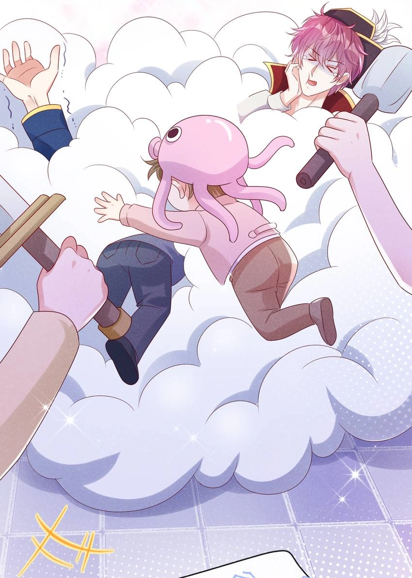 My Ideal Type and I Are Dying! Chapter 62 page 23 - 