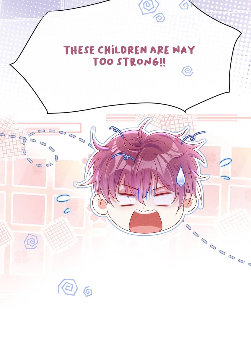 My Ideal Type and I Are Dying! Chapter 62 page 24 - 