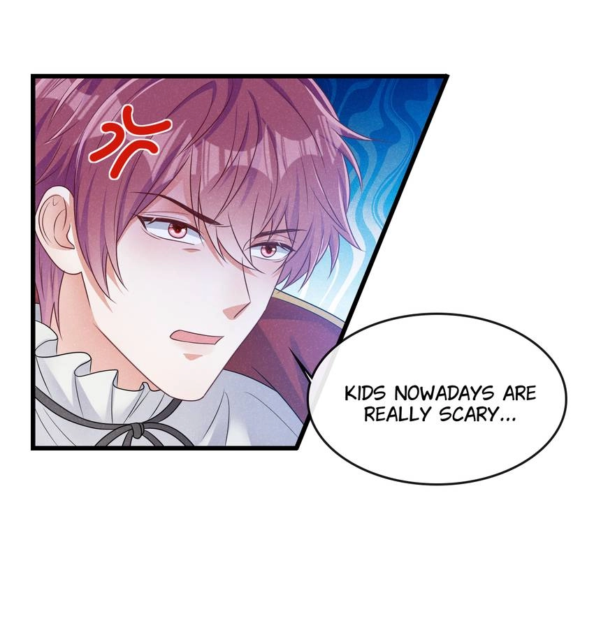 My Ideal Type and I Are Dying! Chapter 62 page 25 - 