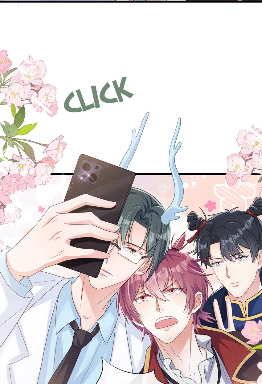 My Ideal Type and I Are Dying! Chapter 62 page 29 - 