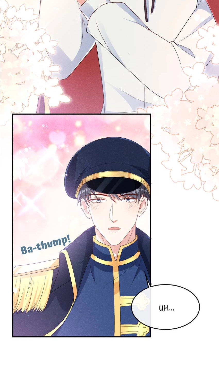 My Ideal Type and I Are Dying! Chapter 62 page 4 - 