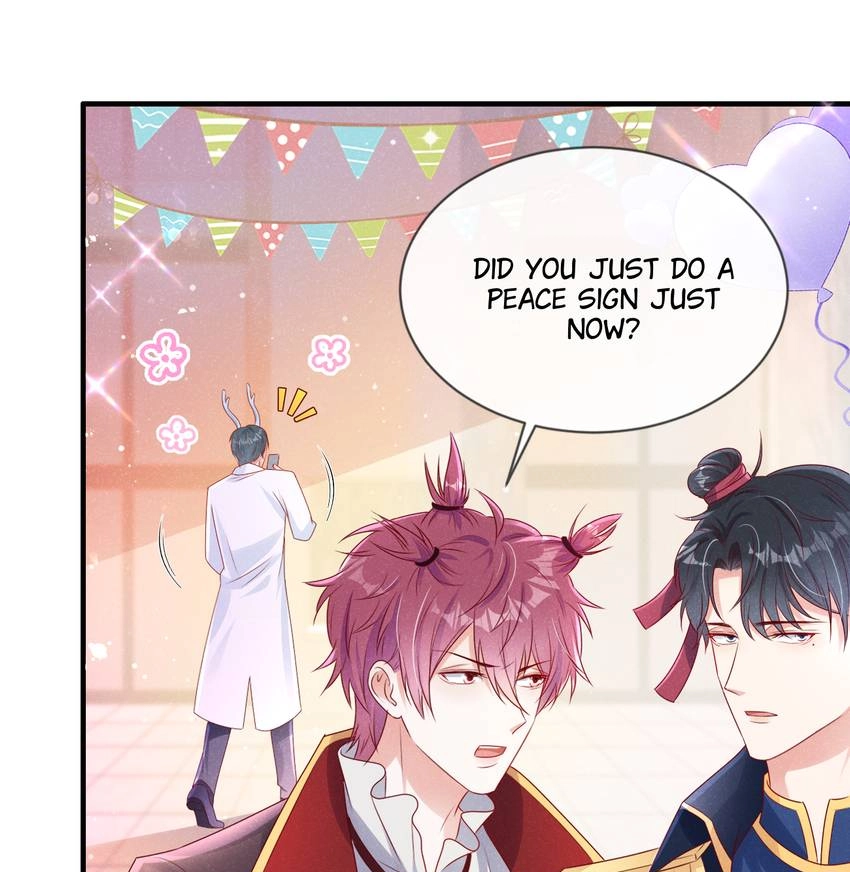 My Ideal Type and I Are Dying! Chapter 62 page 32 - 