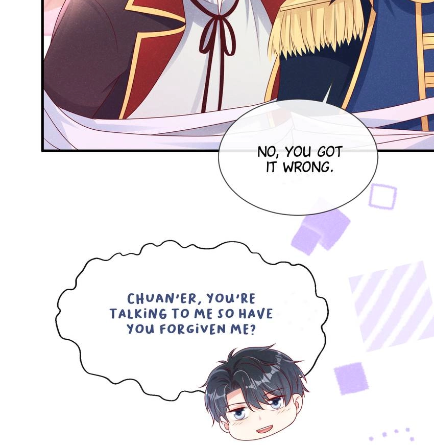 My Ideal Type and I Are Dying! Chapter 62 page 33 - 