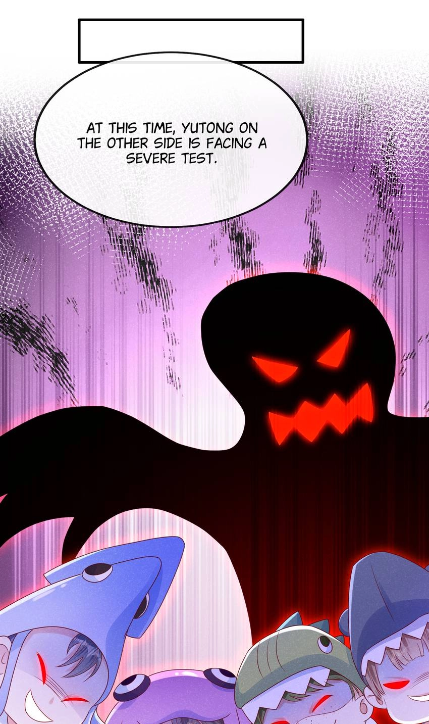 My Ideal Type and I Are Dying! Chapter 62 page 36 - 