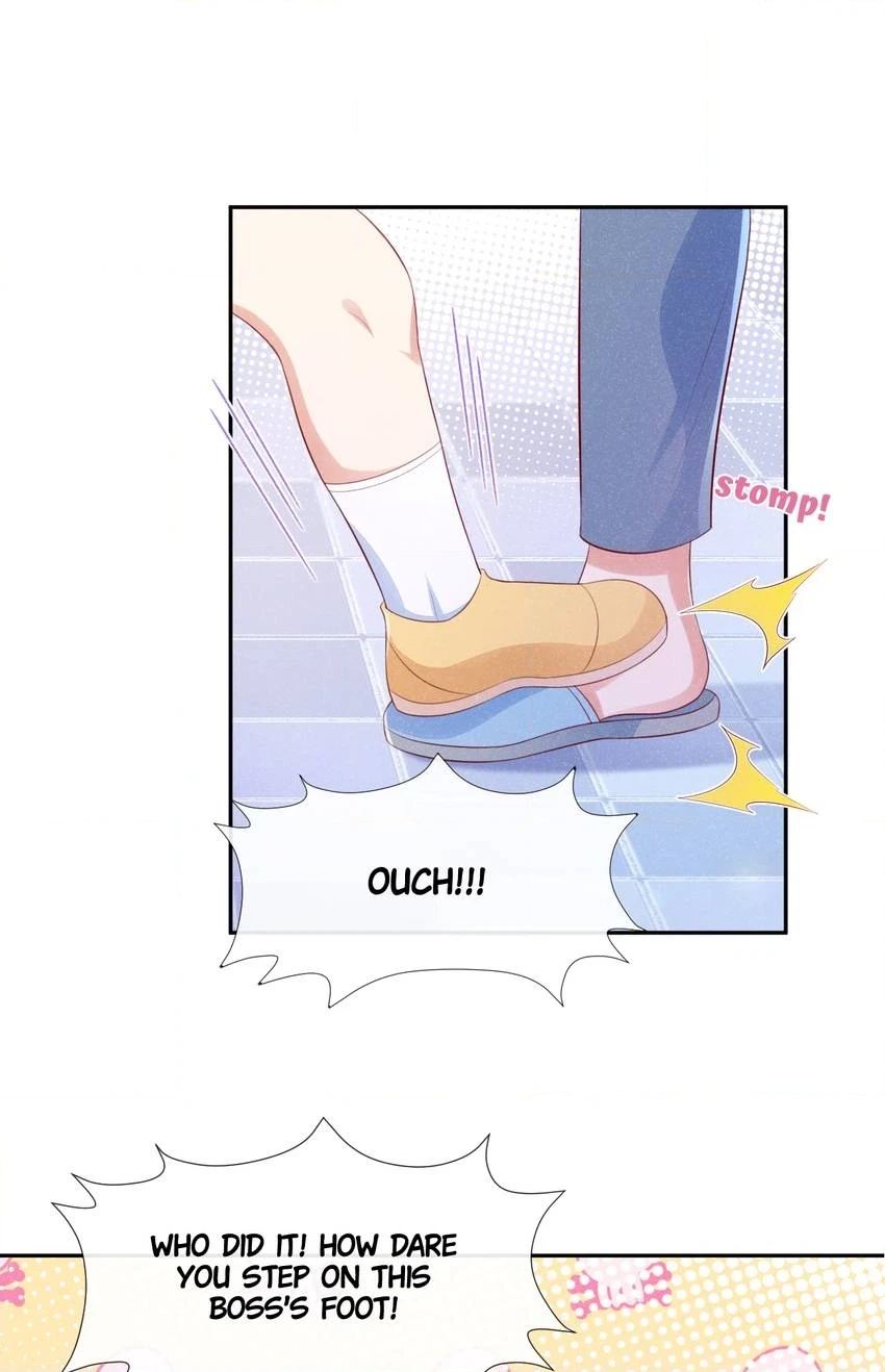 My Ideal Type and I Are Dying! Chapter 62 page 40 - 