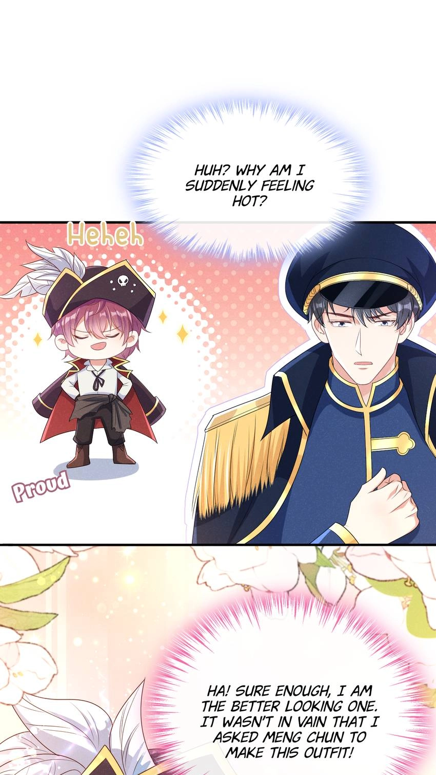 My Ideal Type and I Are Dying! Chapter 62 page 5 - 