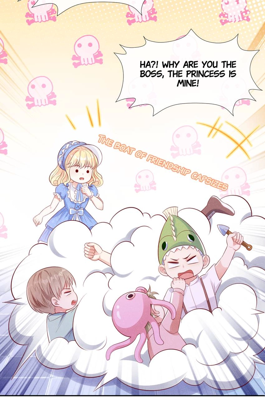 My Ideal Type and I Are Dying! Chapter 62 page 41 - 