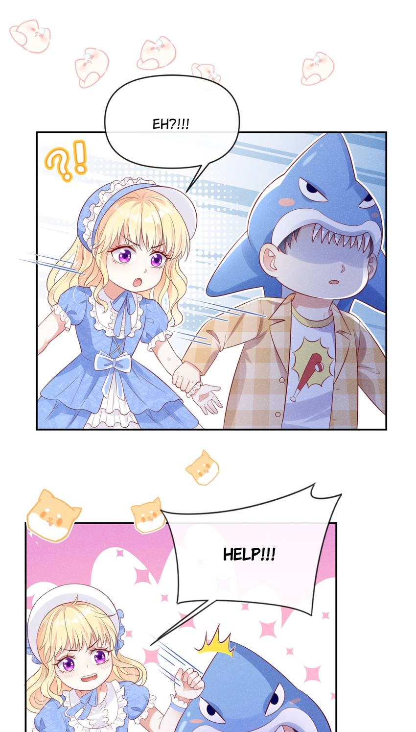 My Ideal Type and I Are Dying! Chapter 62 page 42 - 