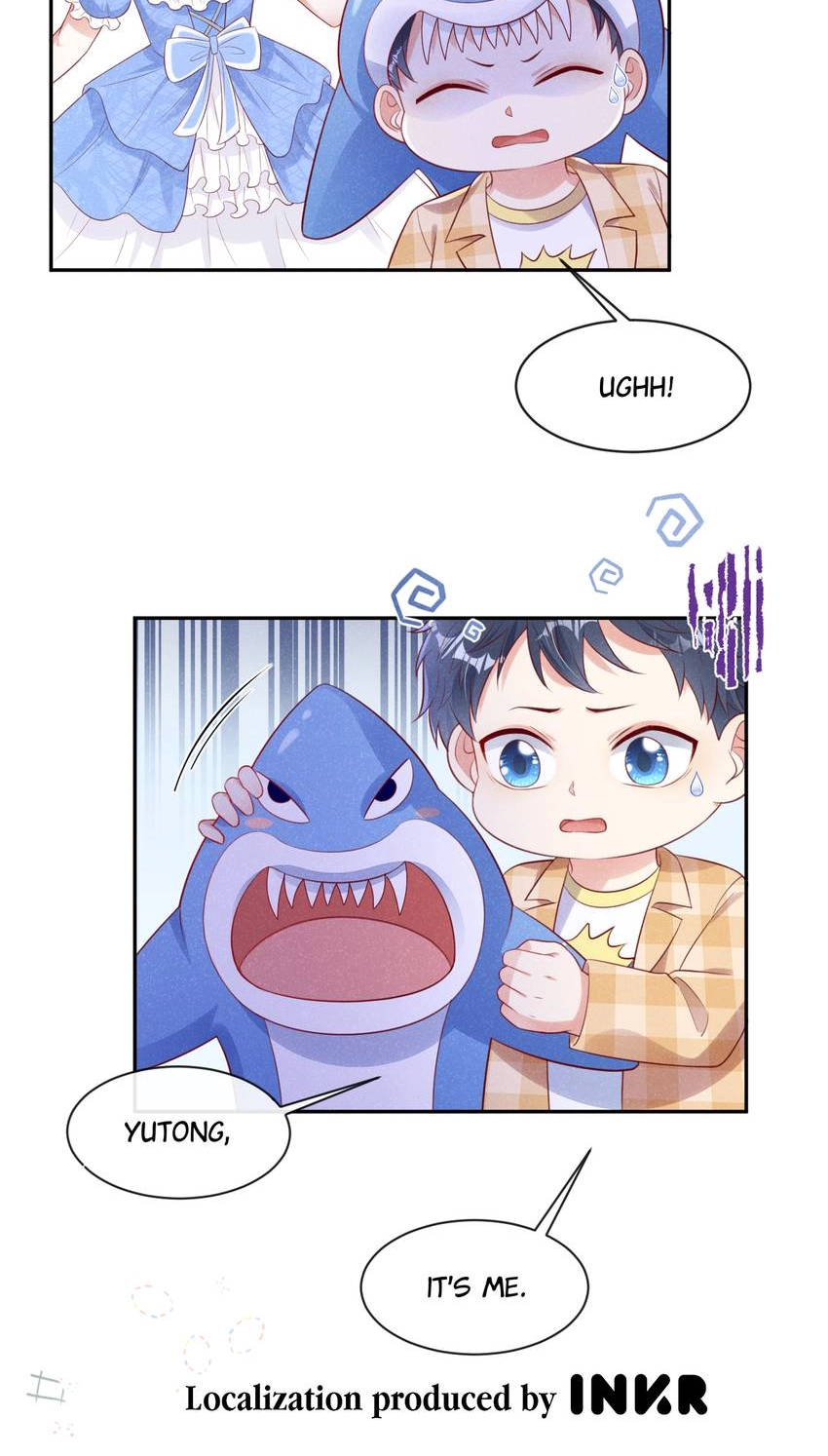 My Ideal Type and I Are Dying! Chapter 62 page 43 - 