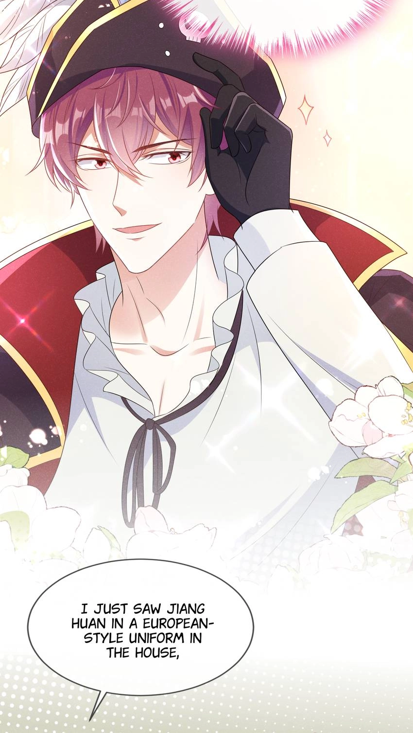 My Ideal Type and I Are Dying! Chapter 62 page 6 - 