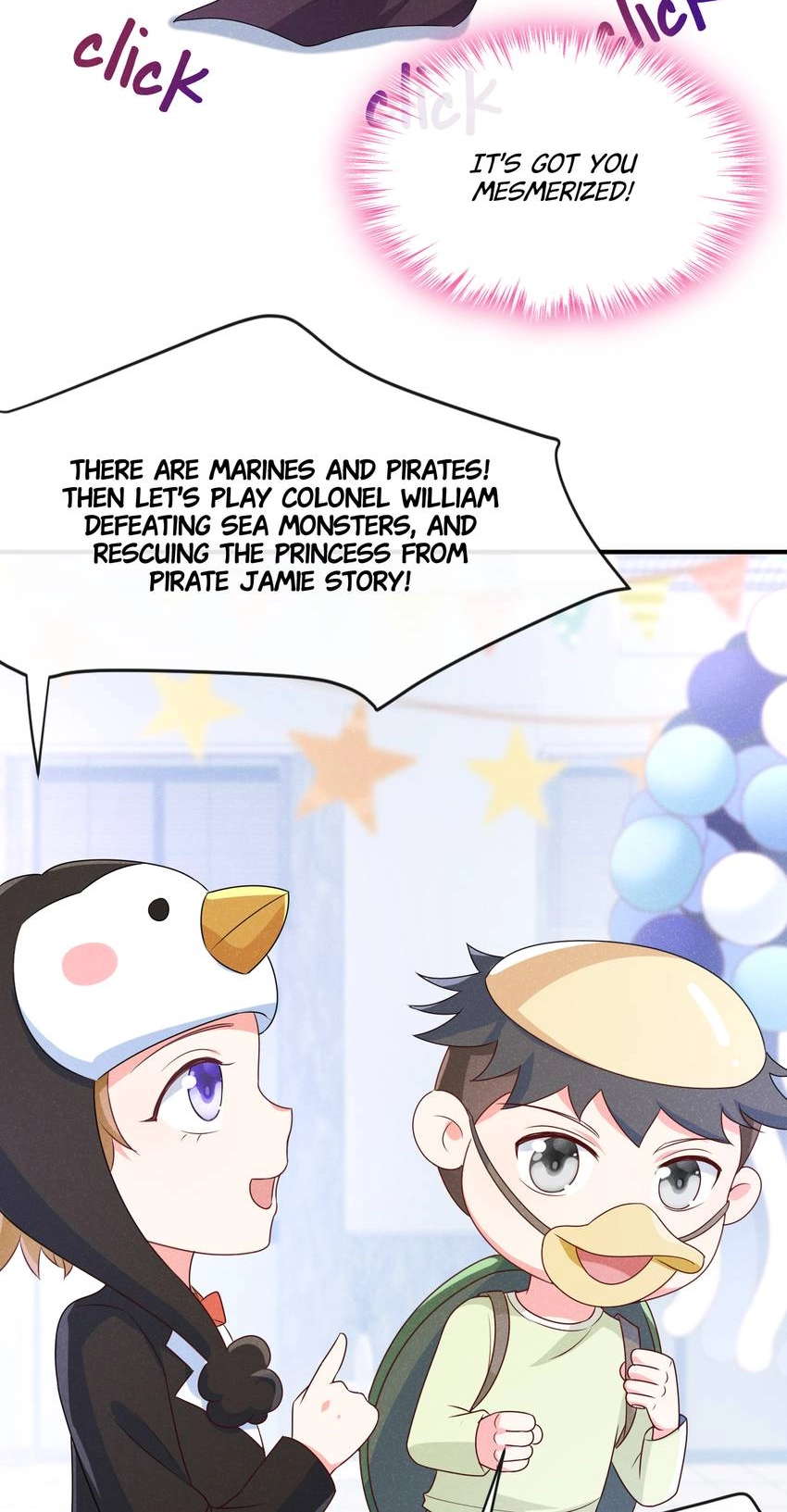 My Ideal Type and I Are Dying! Chapter 62 page 9 - 