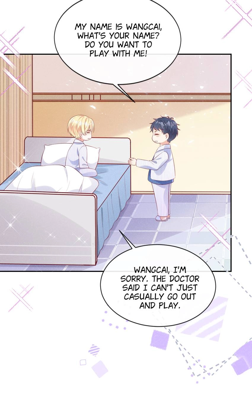 My Ideal Type and I Are Dying! Chapter 63 page 11 - 