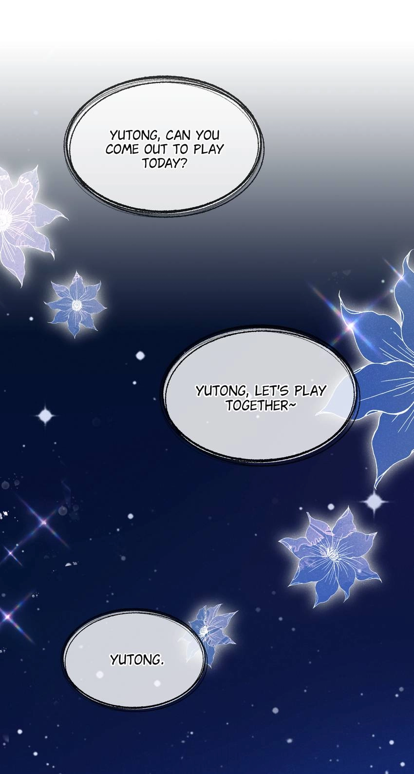 My Ideal Type and I Are Dying! Chapter 63 page 13 - 
