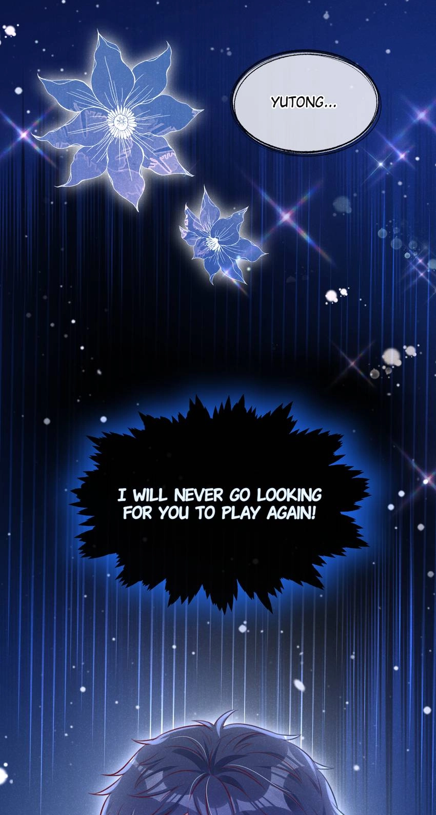 My Ideal Type and I Are Dying! Chapter 63 page 14 - 