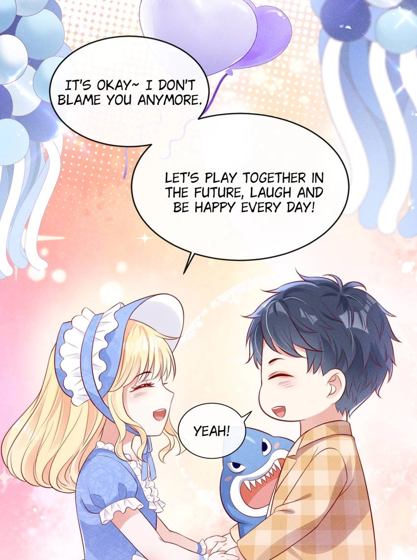 My Ideal Type and I Are Dying! Chapter 63 page 17 - 