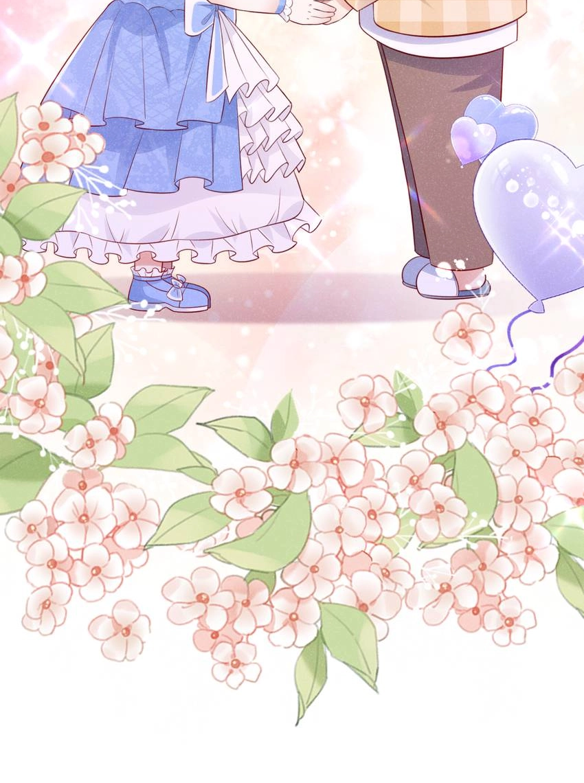 My Ideal Type and I Are Dying! Chapter 63 page 18 - 