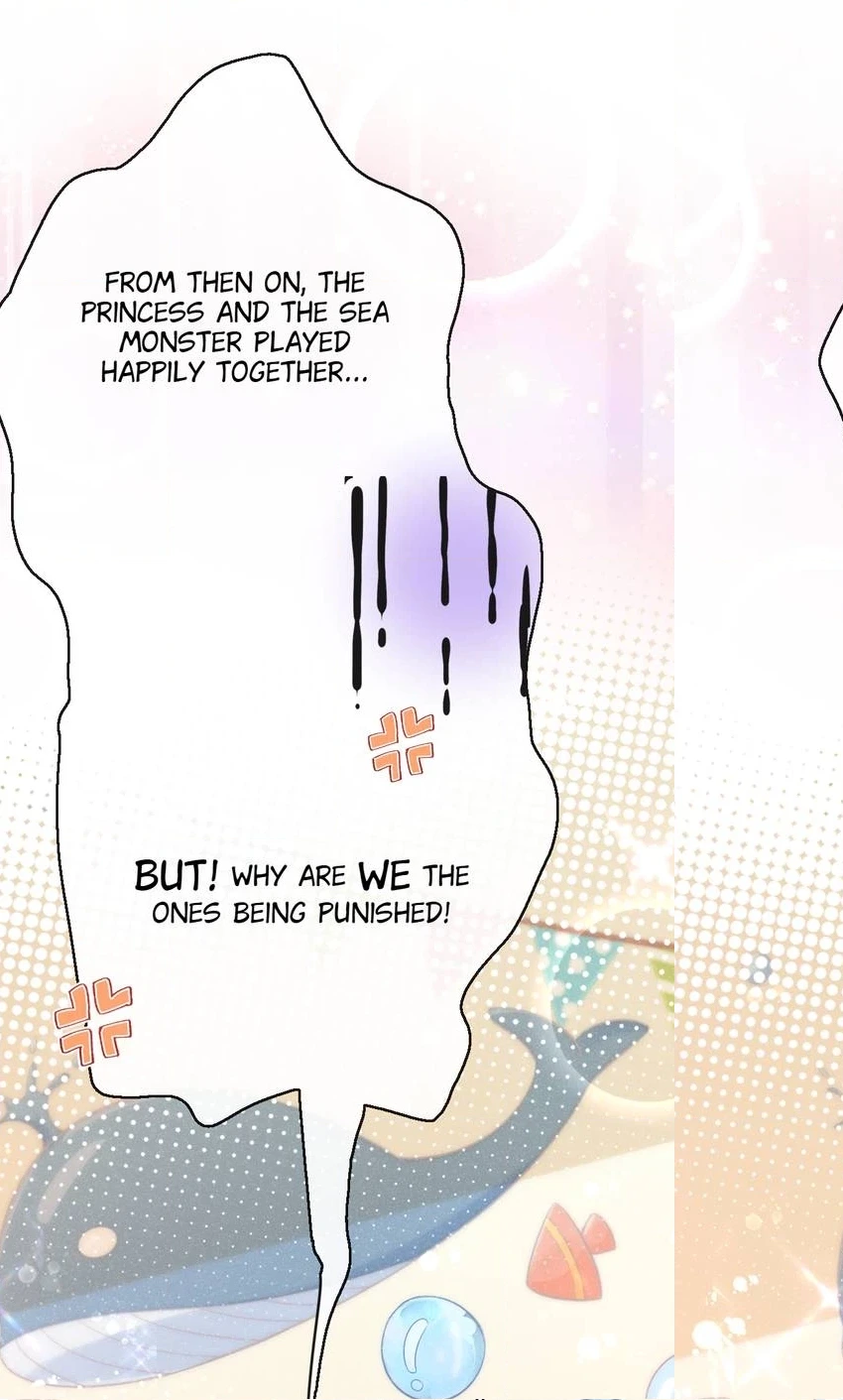 My Ideal Type and I Are Dying! Chapter 63 page 20 - 