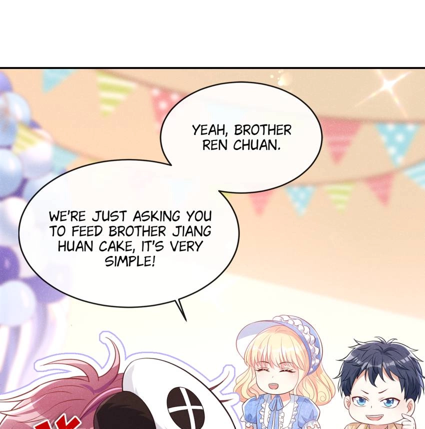 My Ideal Type and I Are Dying! Chapter 63 page 24 - 