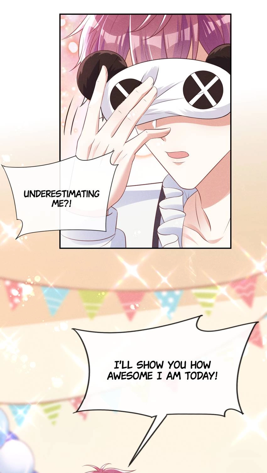 My Ideal Type and I Are Dying! Chapter 63 page 26 - 