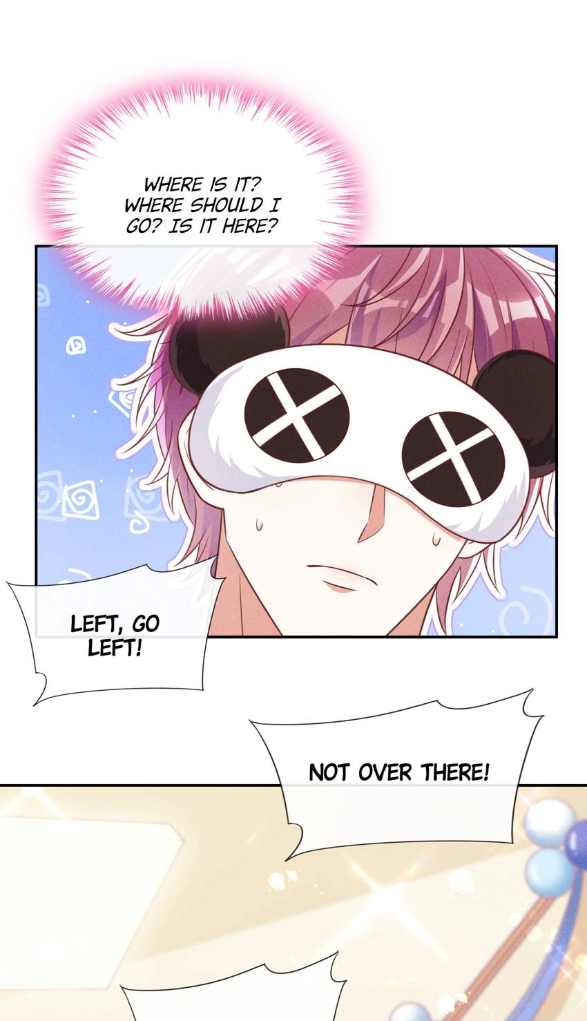 My Ideal Type and I Are Dying! Chapter 63 page 29 - 