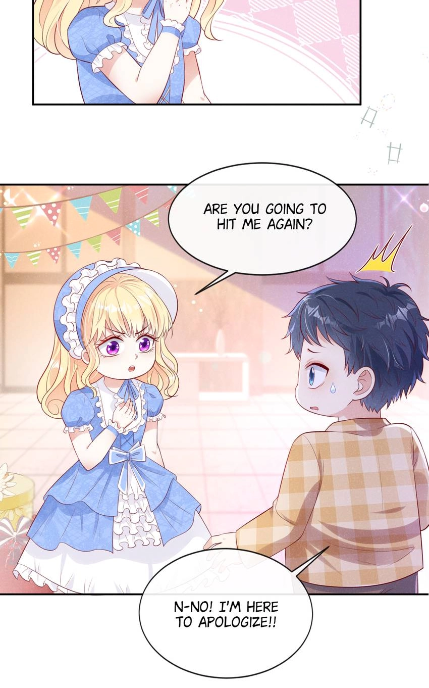 My Ideal Type and I Are Dying! Chapter 63 page 4 - 