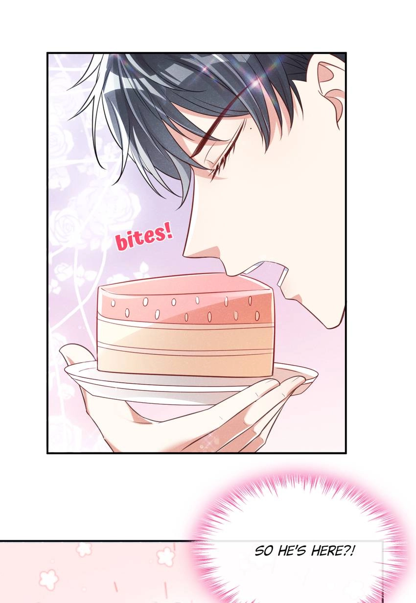 My Ideal Type and I Are Dying! Chapter 63 page 31 - 