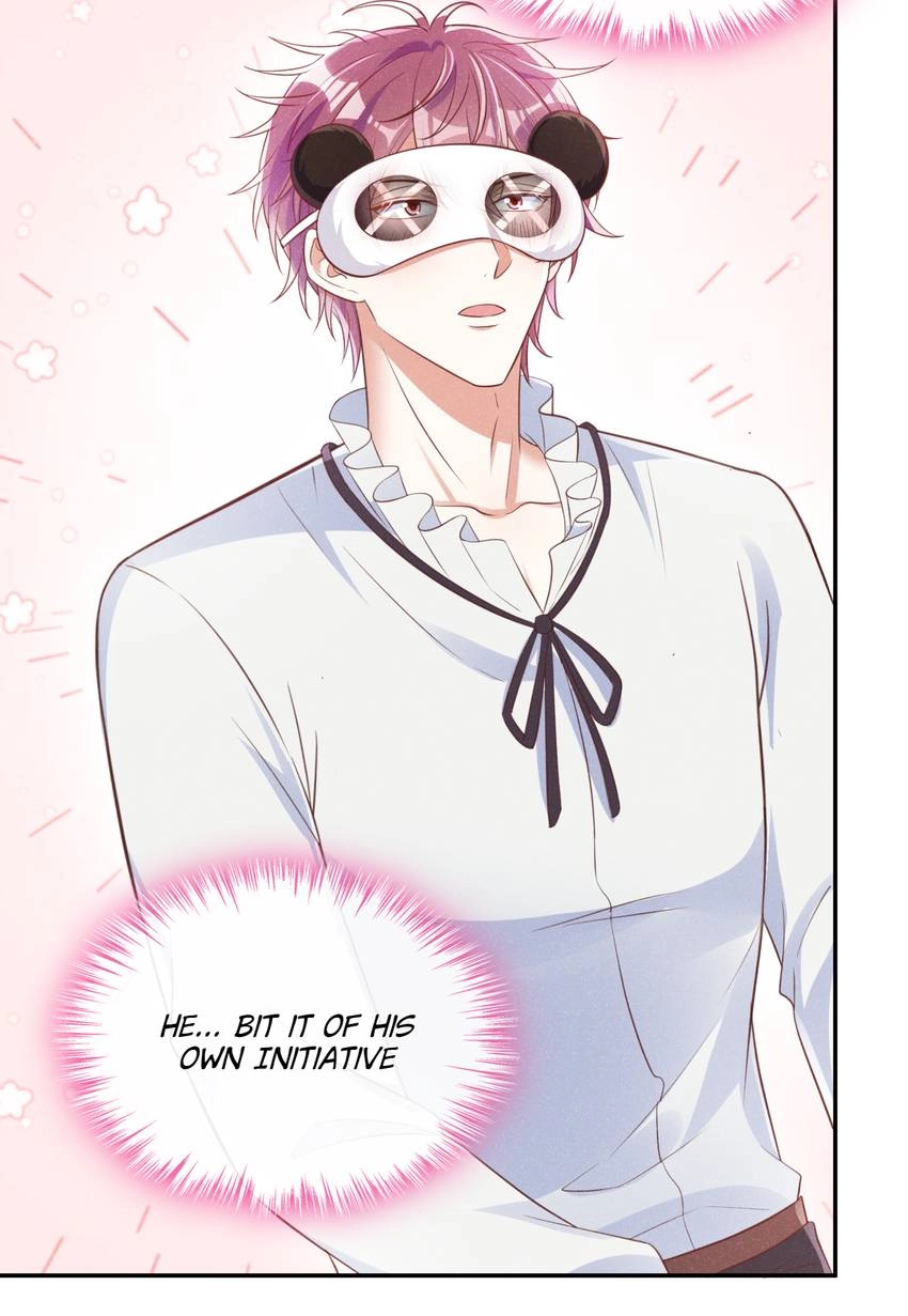 My Ideal Type and I Are Dying! Chapter 63 page 32 - 