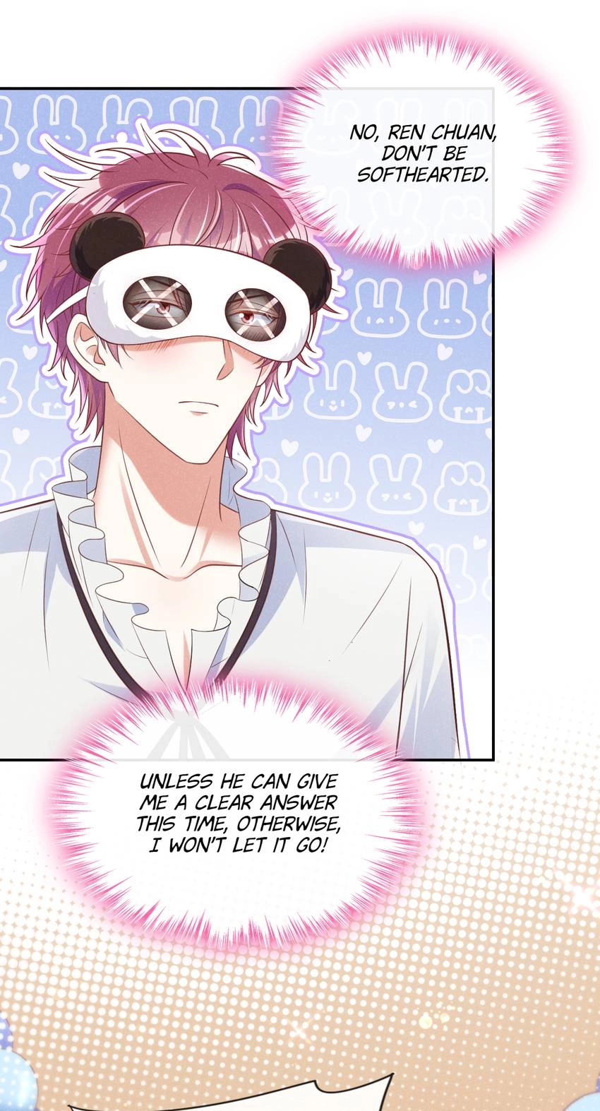 My Ideal Type and I Are Dying! Chapter 63 page 33 - 
