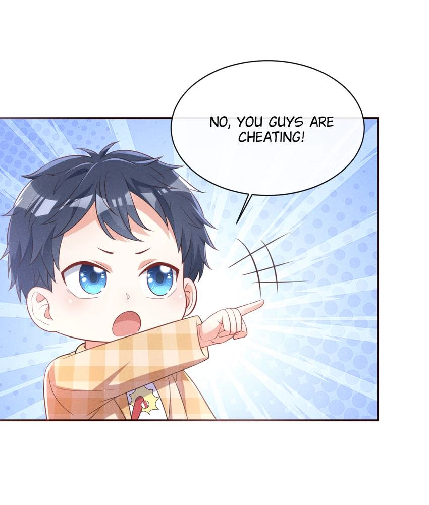 My Ideal Type and I Are Dying! Chapter 63 page 35 - 