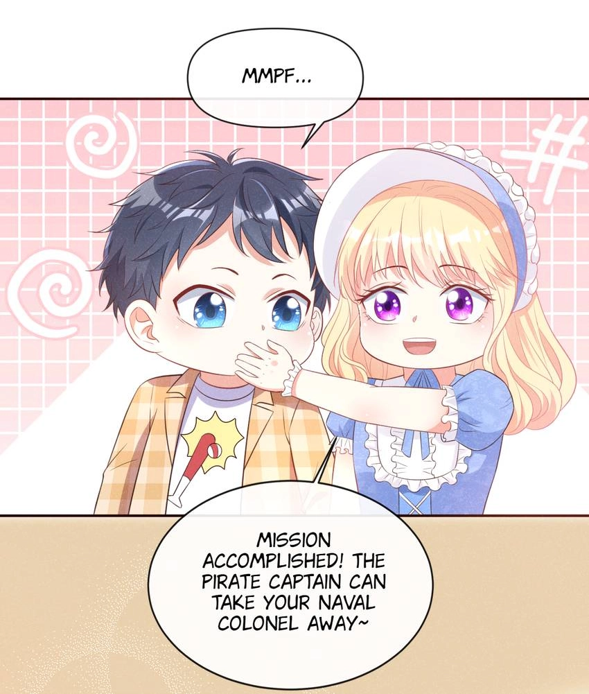 My Ideal Type and I Are Dying! Chapter 63 page 36 - 