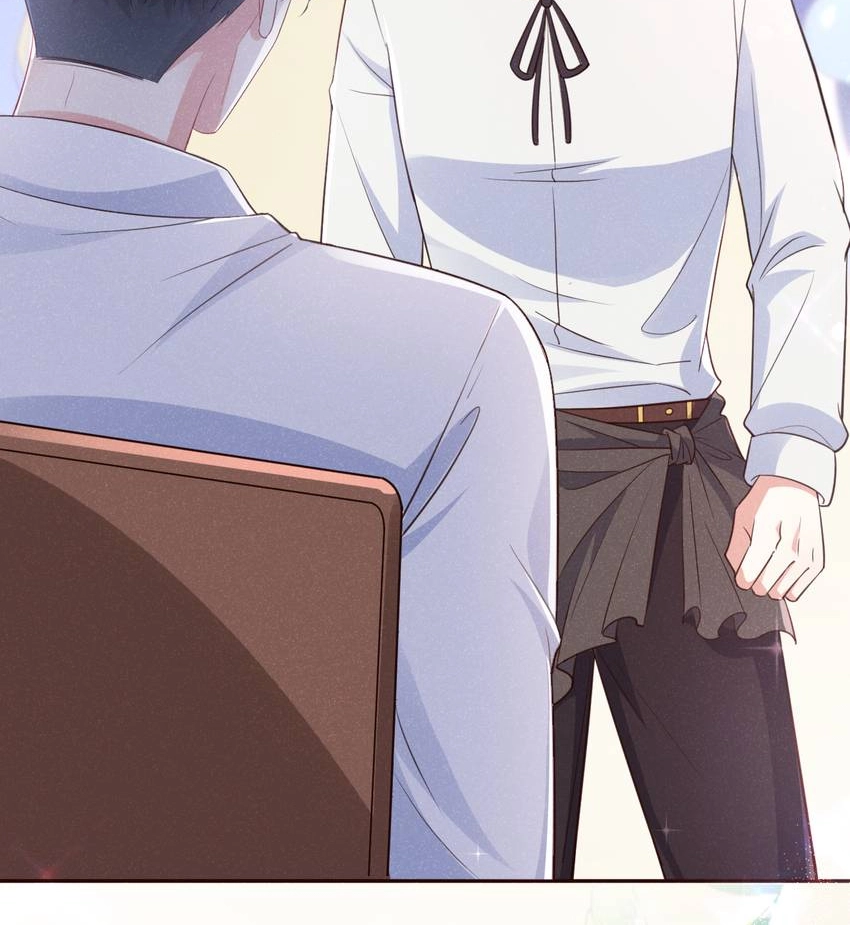 My Ideal Type and I Are Dying! Chapter 63 page 38 - 