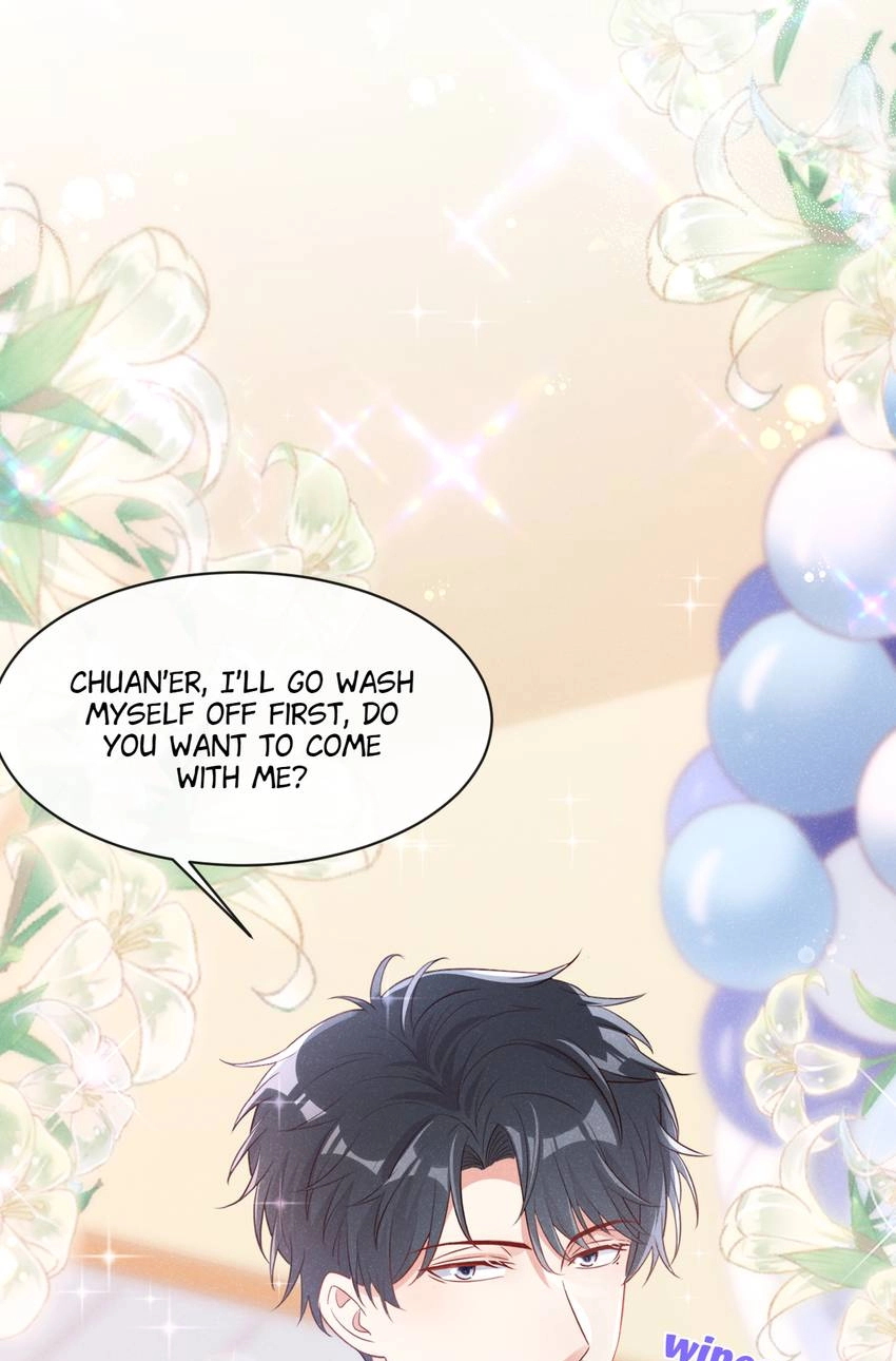 My Ideal Type and I Are Dying! Chapter 63 page 39 - 