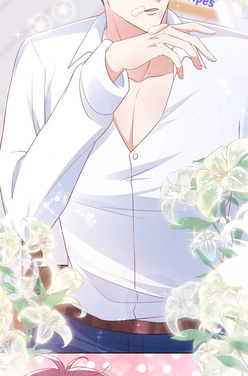 My Ideal Type and I Are Dying! Chapter 63 page 40 - 