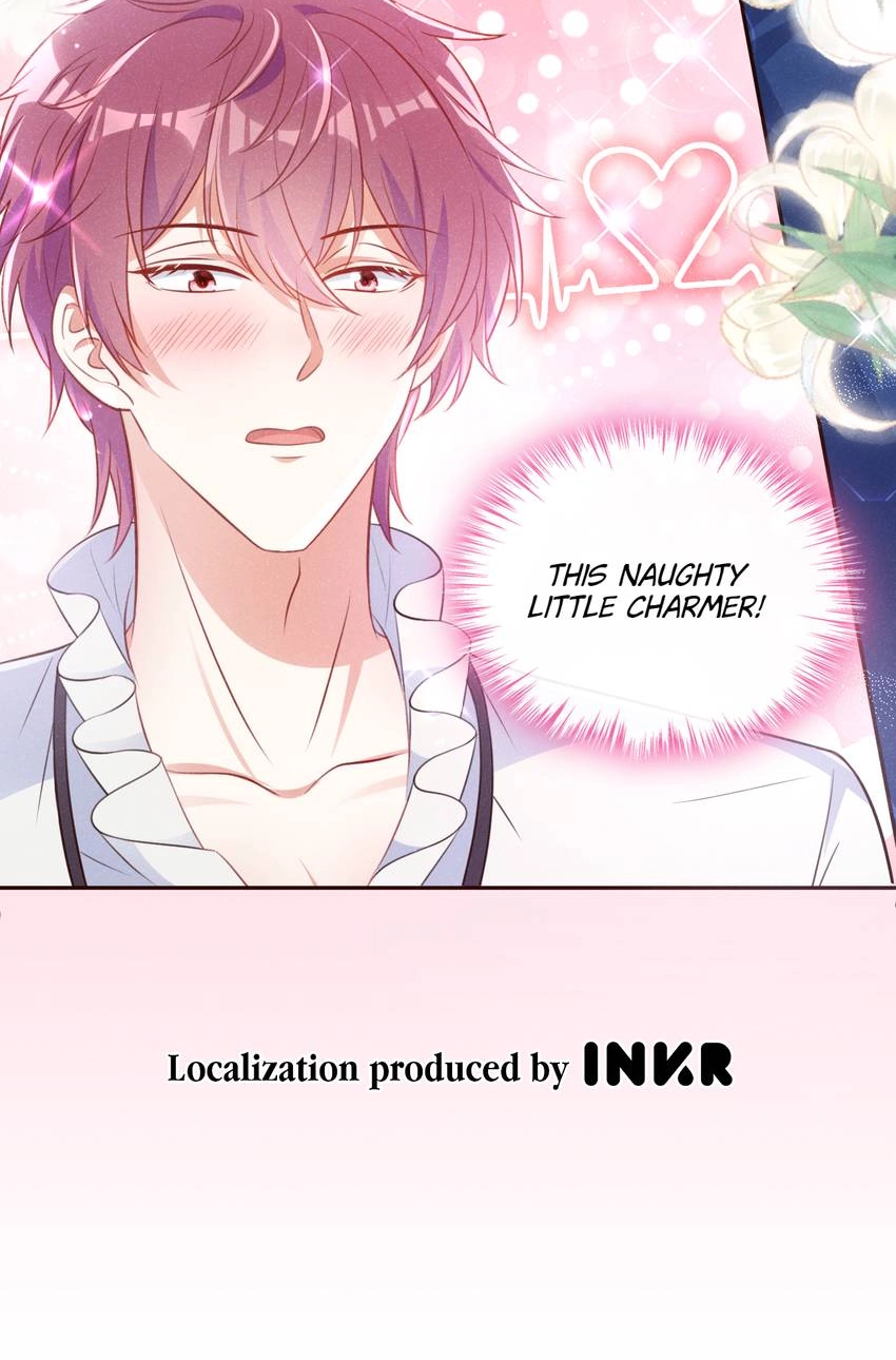 My Ideal Type and I Are Dying! Chapter 63 page 41 - 