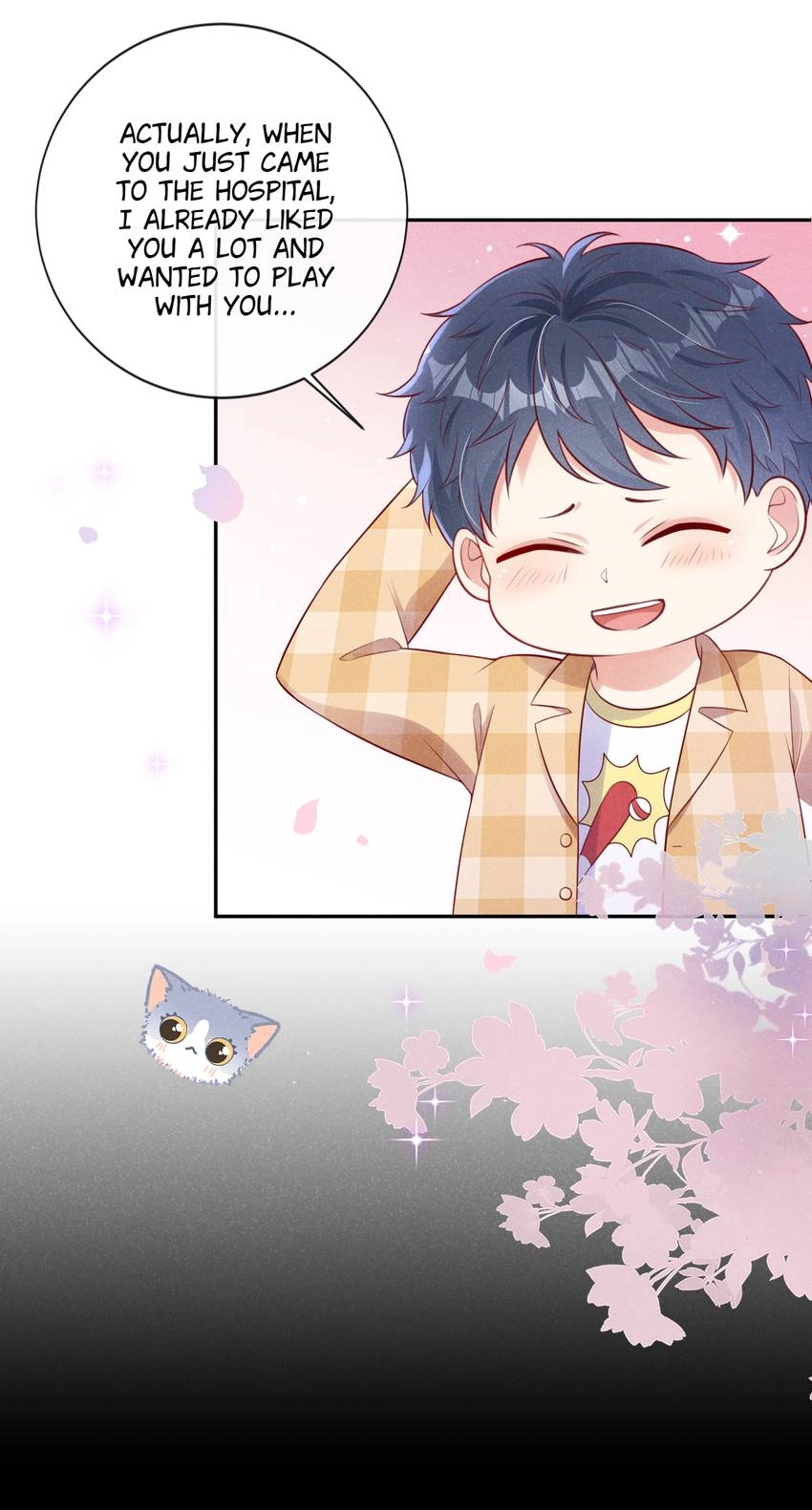 My Ideal Type and I Are Dying! Chapter 63 page 6 - 