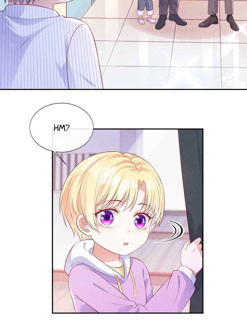 My Ideal Type and I Are Dying! Chapter 63 page 8 - 