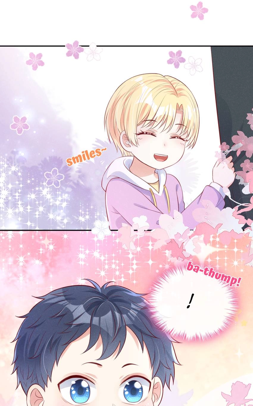 My Ideal Type and I Are Dying! Chapter 63 page 9 - 
