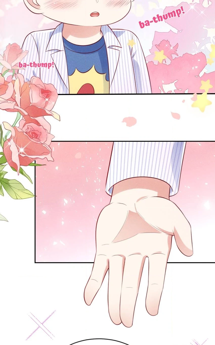 My Ideal Type and I Are Dying! Chapter 63 page 10 - 