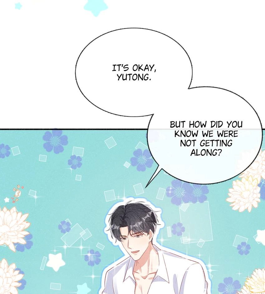 My Ideal Type and I Are Dying! Chapter 64 page 11 - 