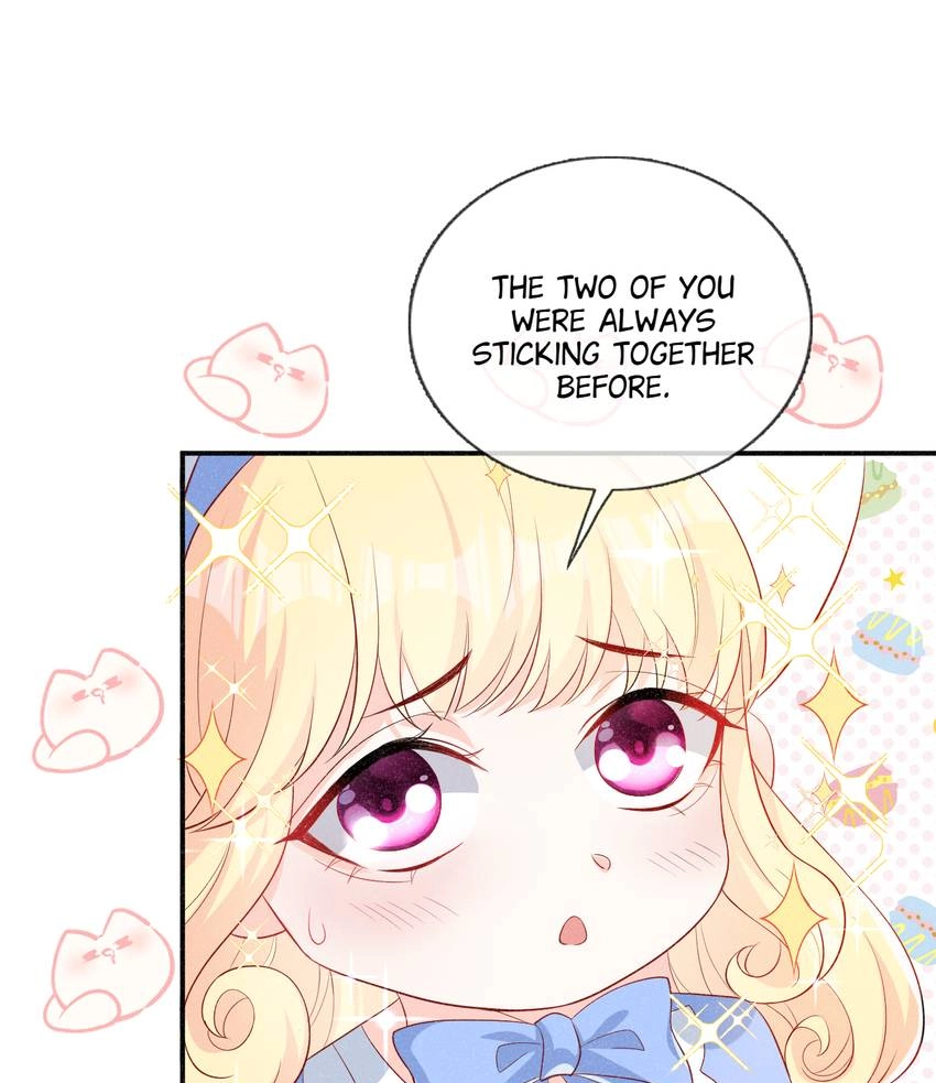 My Ideal Type and I Are Dying! Chapter 64 page 13 - 