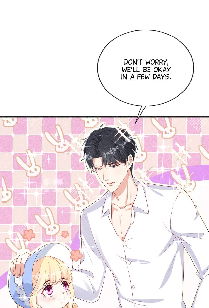 My Ideal Type and I Are Dying! Chapter 64 page 15 - 