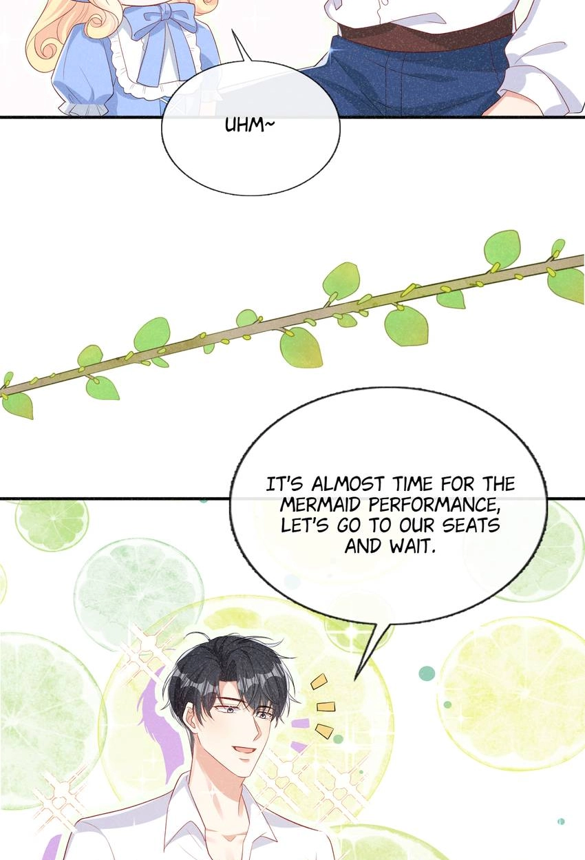 My Ideal Type and I Are Dying! Chapter 64 page 16 - 