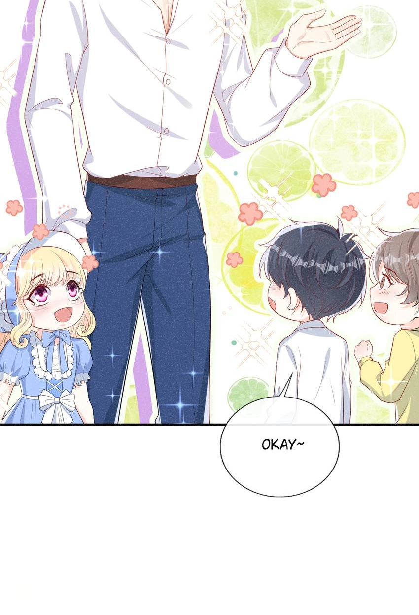 My Ideal Type and I Are Dying! Chapter 64 page 17 - 